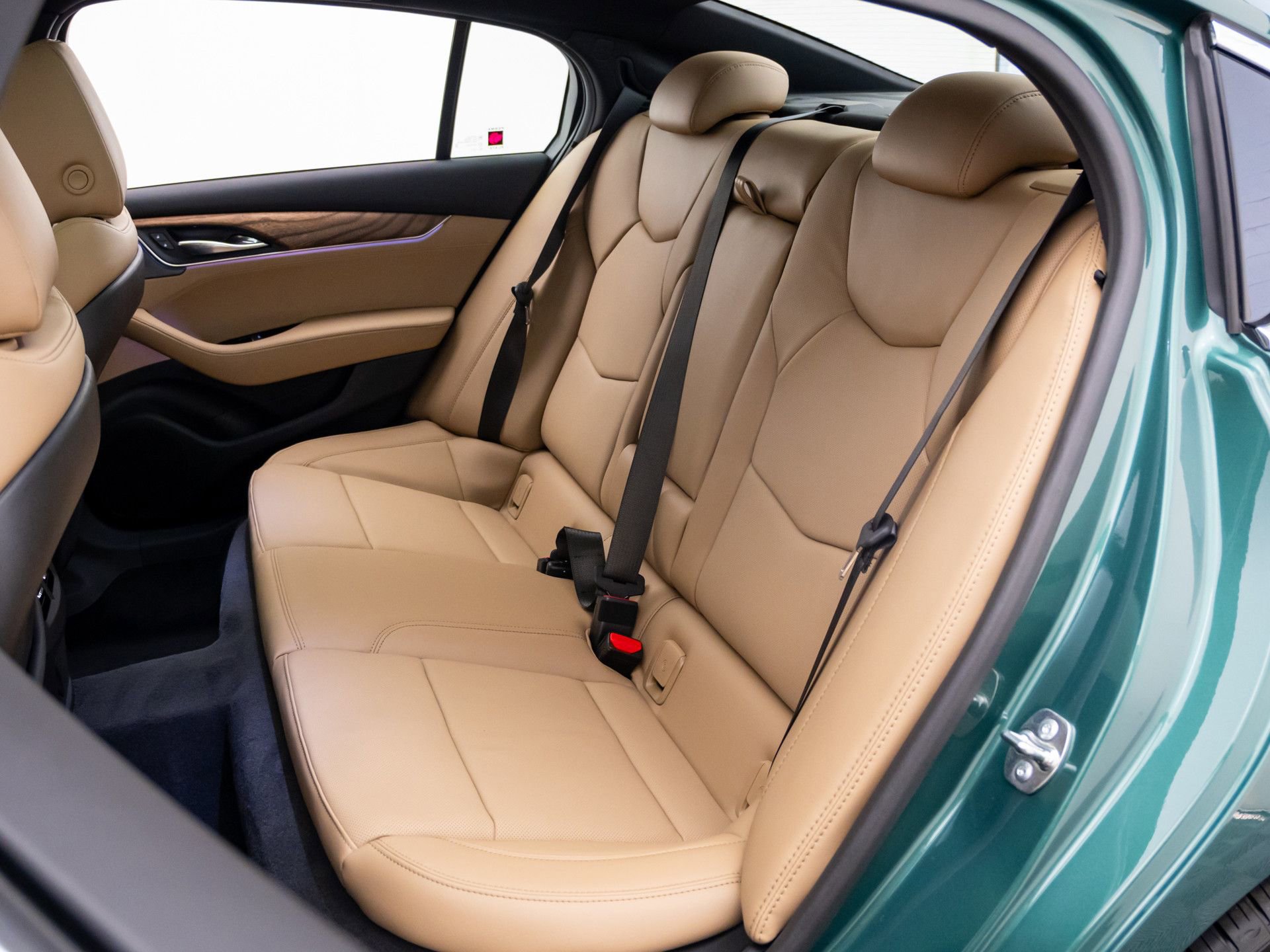 New 2026 Cadillac CT5 Premium Luxury AWD/4WD image 19