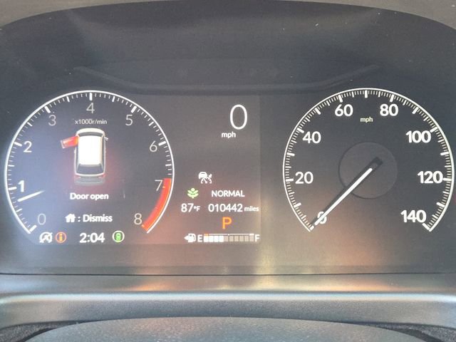 Used 2025 Honda Odyssey EX-L image 27