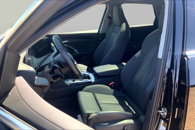 Certified 2025 Audi Q5 Premium Plus w/ Premium Plus AWD/4WD image 17