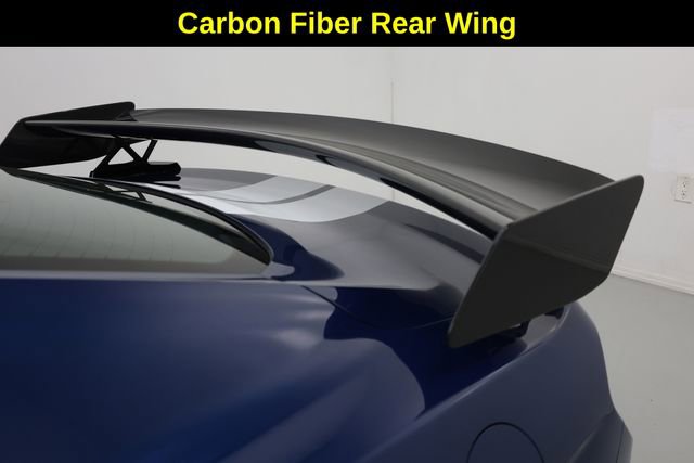 Used 2022 Ford Mustang Shelby GT500 w/ Carbon Fiber Track Pack RWD image 44