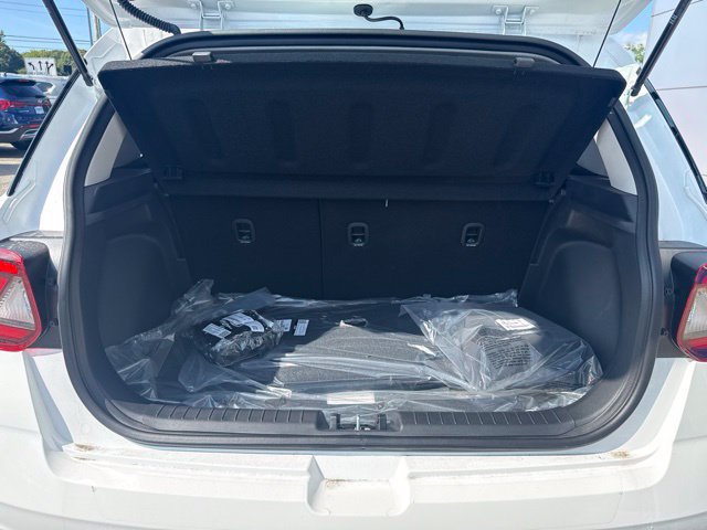 New 2026 Hyundai Venue SE FWD image 5