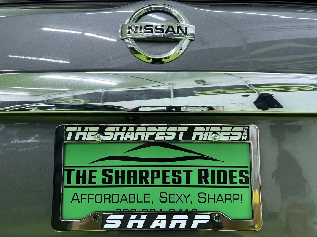 Used 2019 Nissan Pathfinder SL AWD/4WD image 13