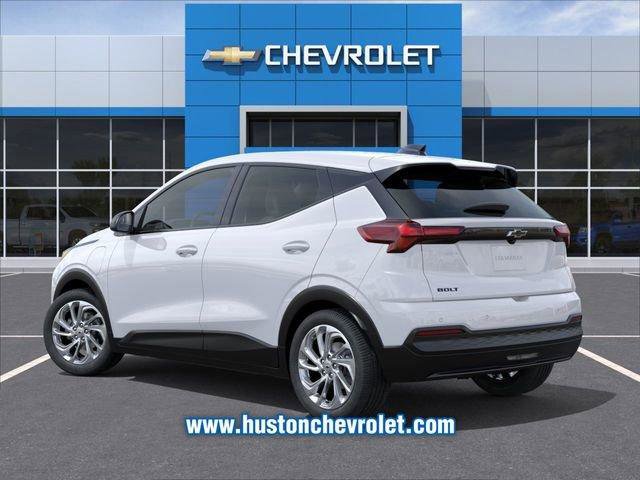 New 2027 Chevrolet Bolt LT FWD image 3