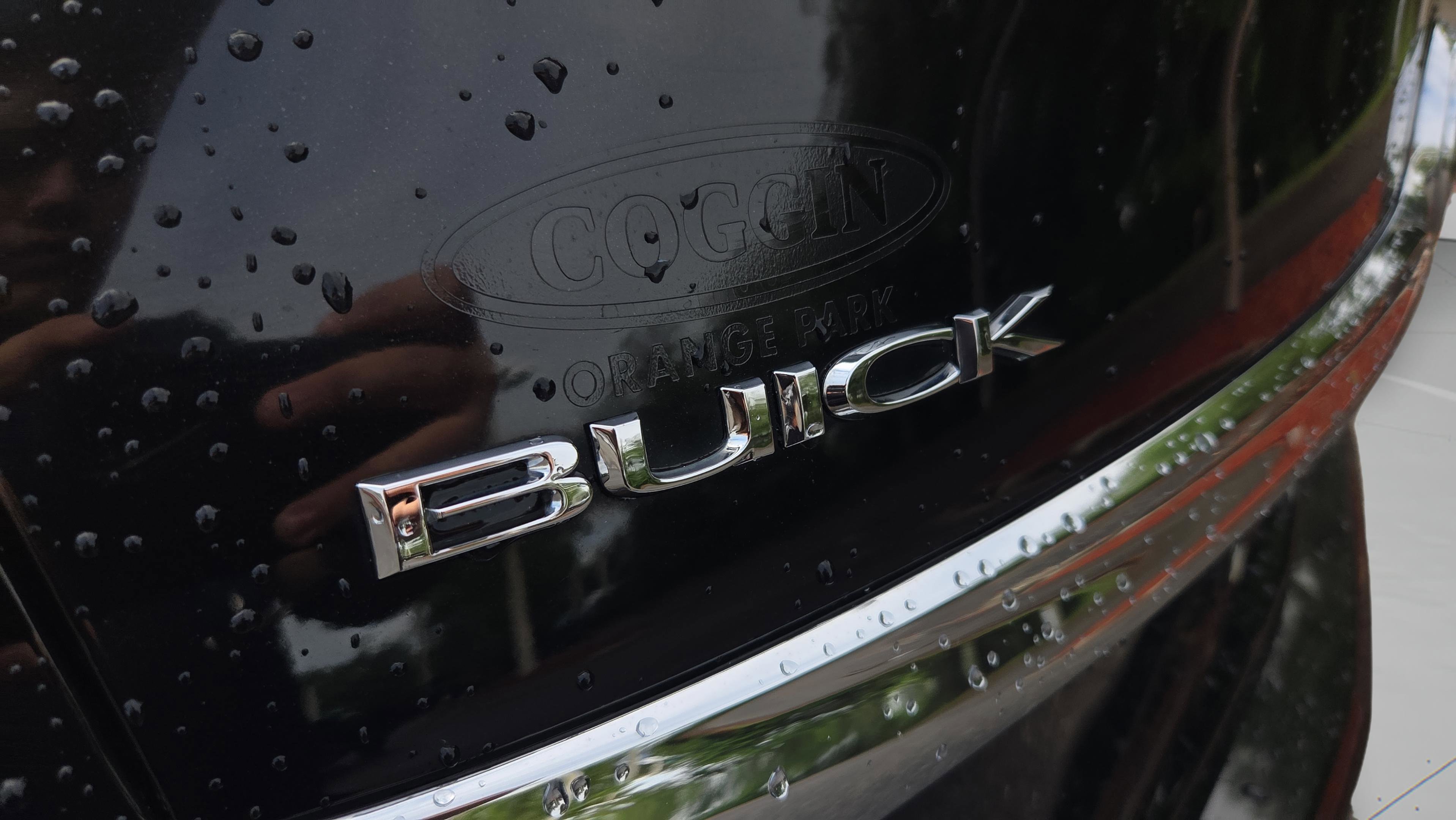 Used 2016 Buick LaCrosse Sport Touring FWD image 30