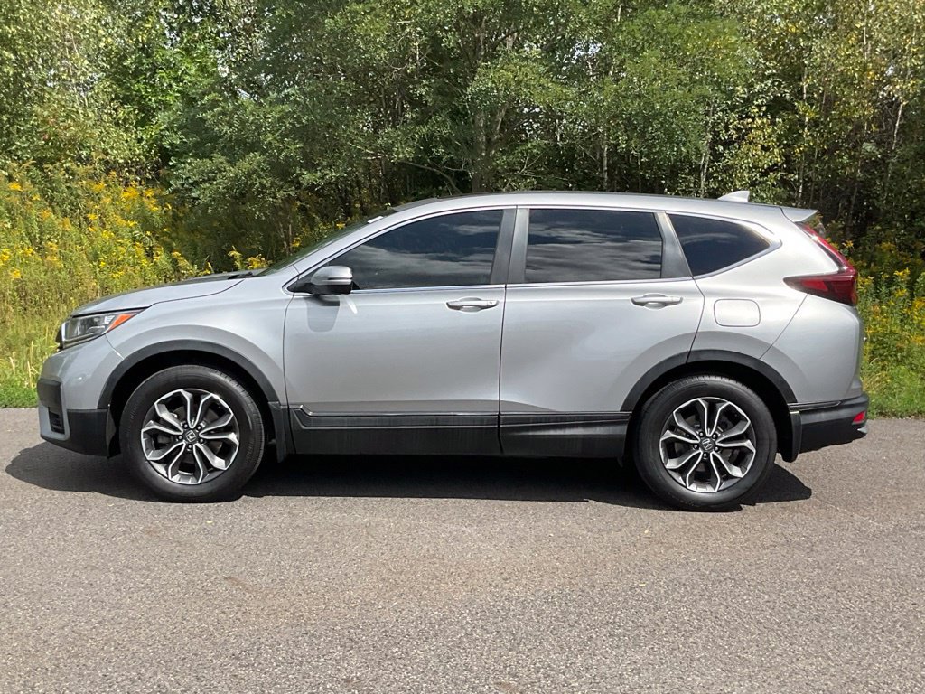 Used 2020 Honda CR-V EX image 27