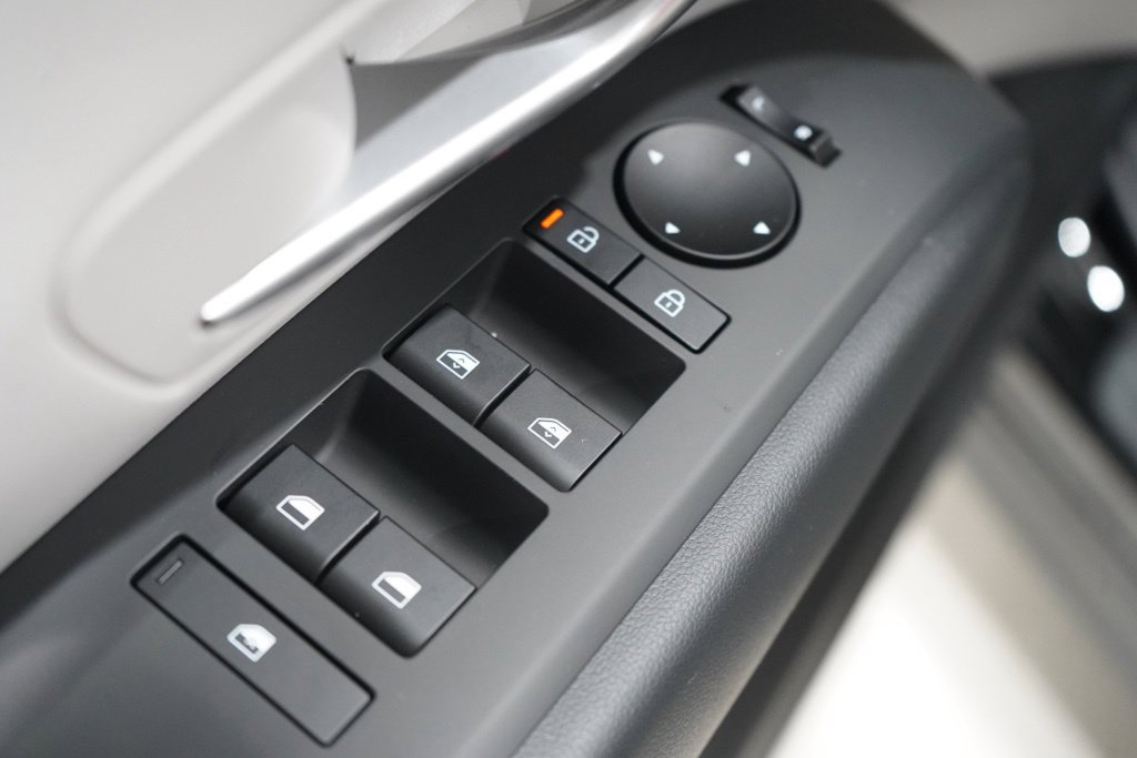 New 2026 Hyundai Tucson SEL Plus FWD image 18
