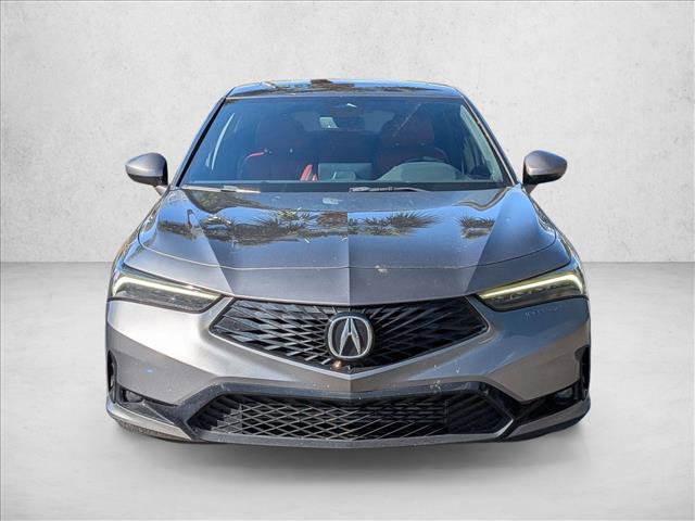 Used 2024 Acura Integra A-Spec image 2