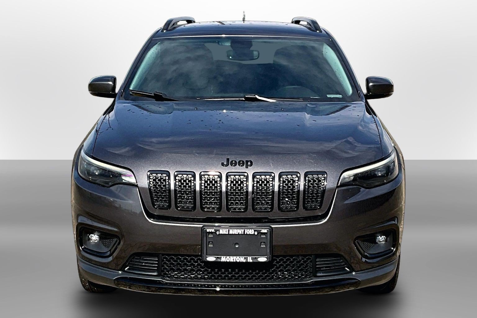 Used 2019 Jeep Cherokee Latitude Plus FWD image 3