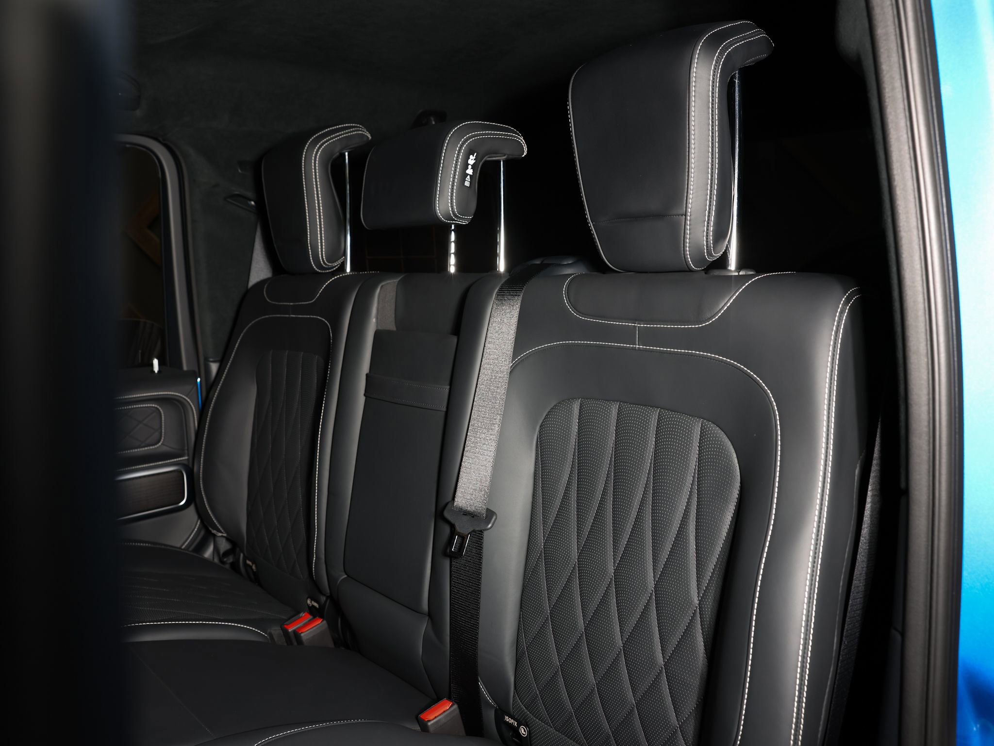 Used 2024 Mercedes-Benz G 63 AMG 4MATIC image 33