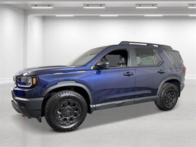 New 2026 Honda Passport TrailSport image 5