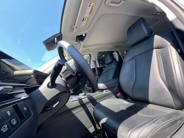 Certified 2026 Kia Sportage EX w/ EX Panoramic Sunroof Package AWD/4WD image 18