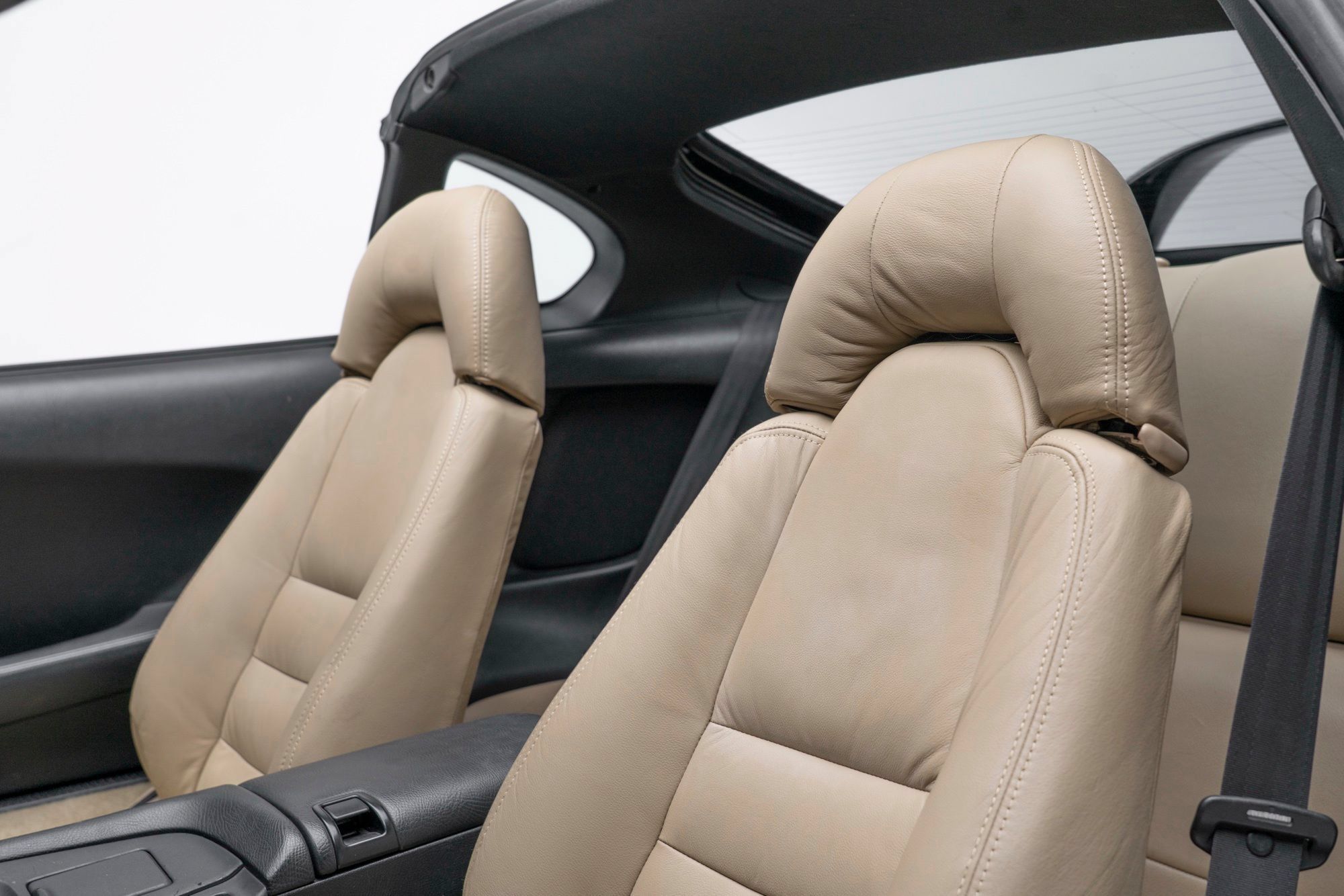 Used 1994 Toyota Supra Turbo RWD image 15