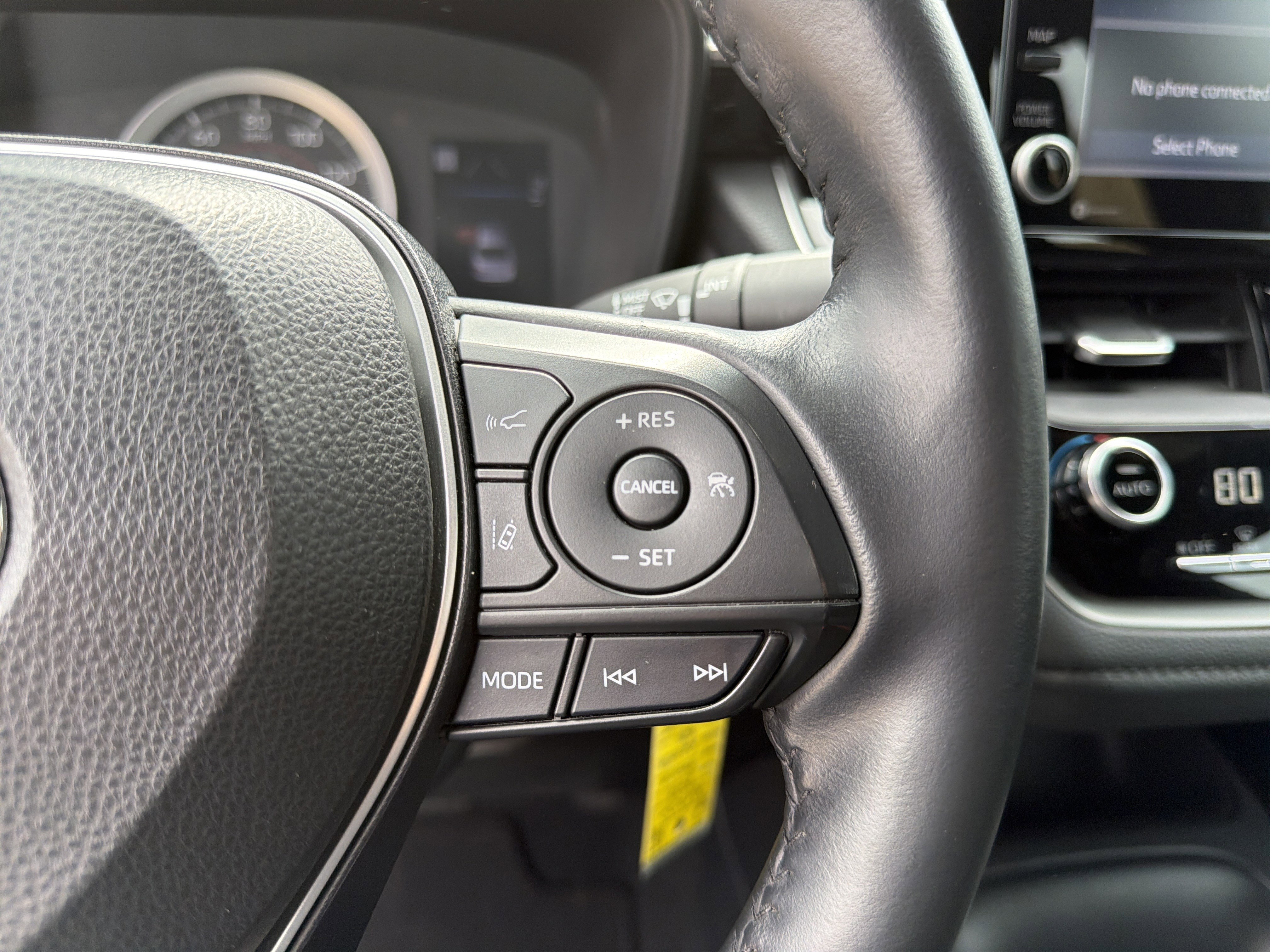 Used 2022 Toyota Corolla SE image 24