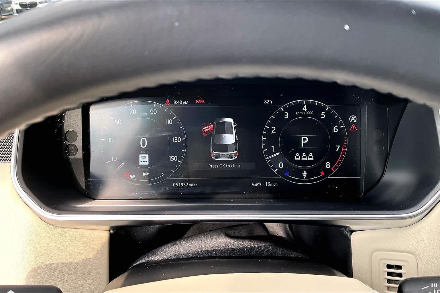 Used 2022 Land Rover Range Rover Westminster Edition AWD/4WD image 27