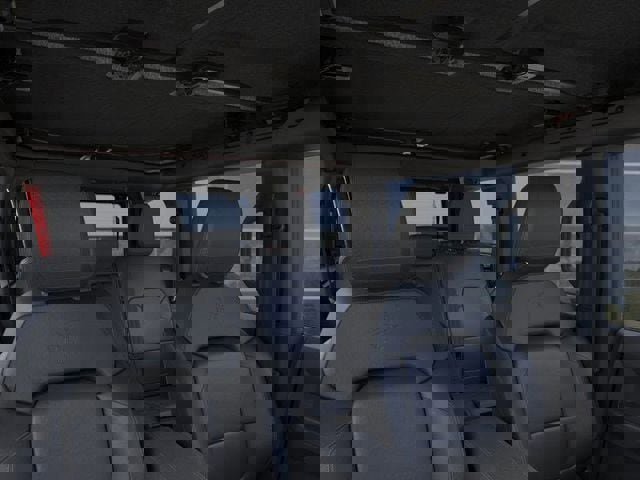 New 2026 Ford Bronco Badlands image 45