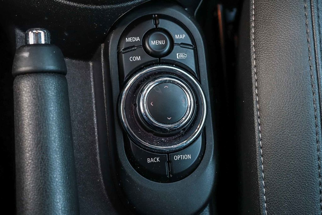 Used 2023 MINI Cooper S image 20