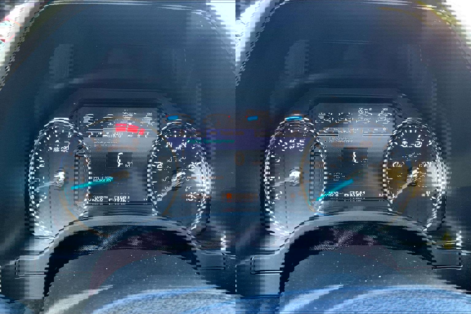 Used 2017 Ford F350 Lariat w/ Lariat Ultimate Package image 9