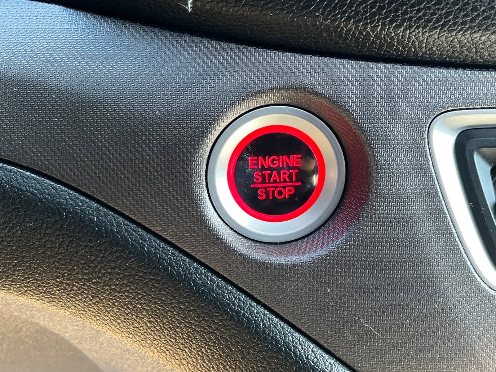 Used 2023 Honda Ridgeline RTL image 9