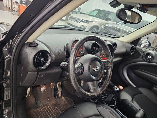 Used 2015 MINI Cooper Countryman S AWD/4WD image 7