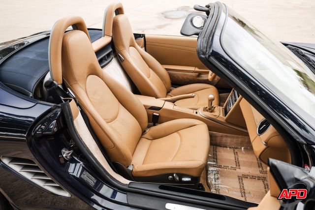 Used 2006 Porsche Boxster S image 59