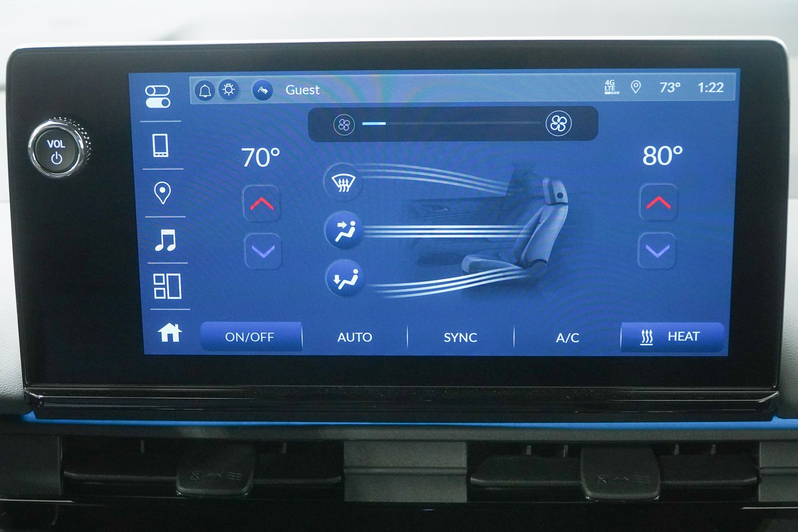 New 2026 Honda Prologue Touring image 34