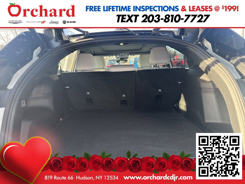 Used 2025 Jeep Wagoneer S Limited image 14