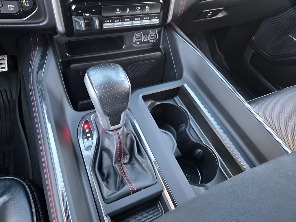 Used 2023 RAM 1500 TRX w/ TRX Level 2 Equipment Group AWD/4WD image 19