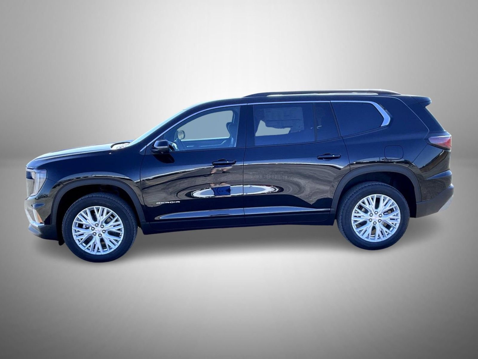 New 2026 GMC Acadia Elevation w/ Elevation Premium Package image 8