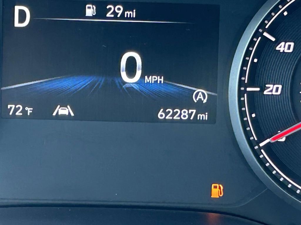 Certified 2023 Hyundai Santa Fe SEL FWD image 28