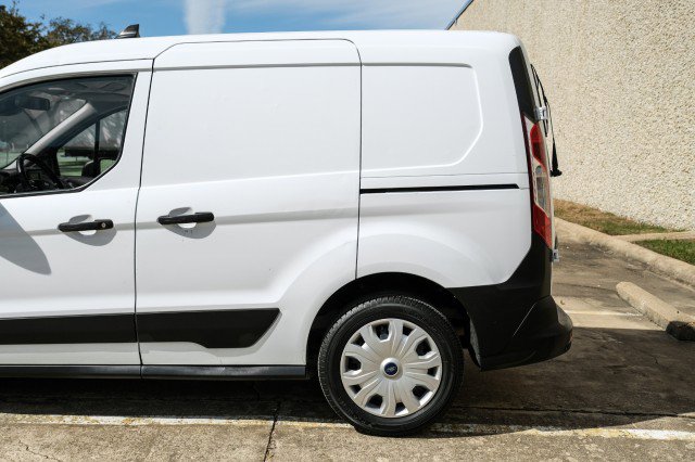 Used 2023 Ford Transit Connect XL image 13