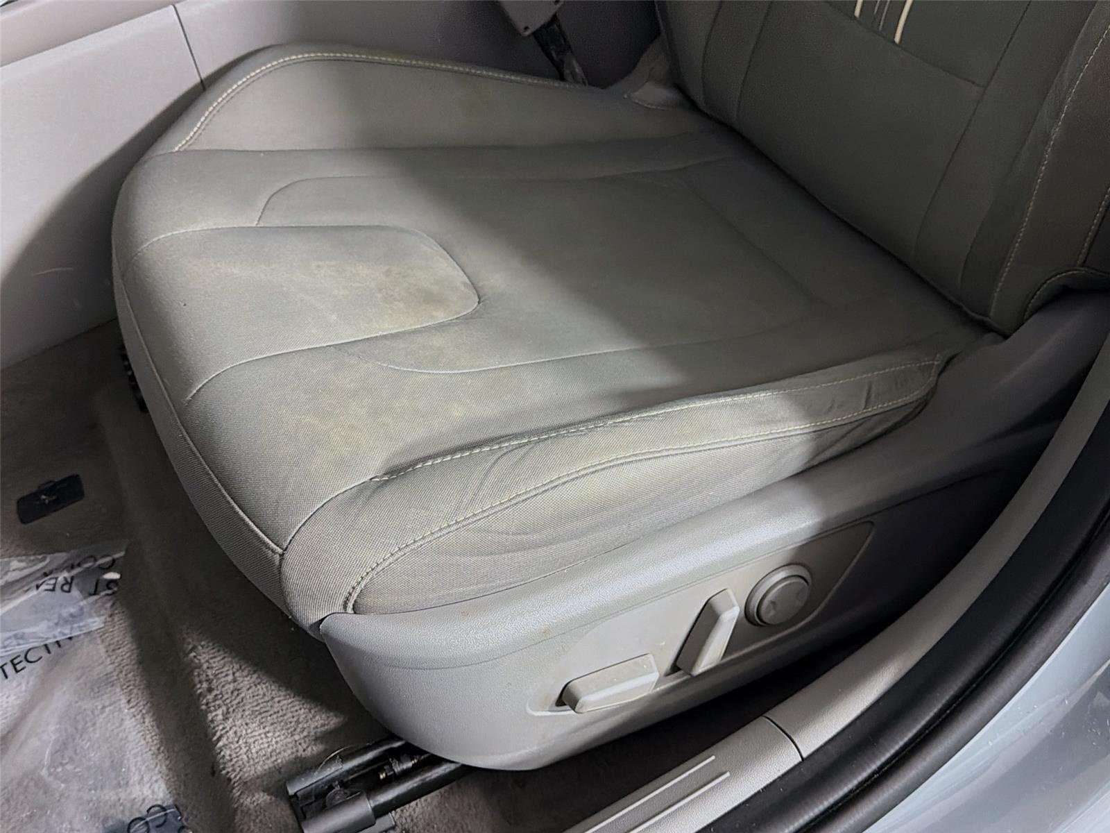 Certified 2022 Hyundai Elantra SEL w/ Convenience + Premium Package FWD image 18