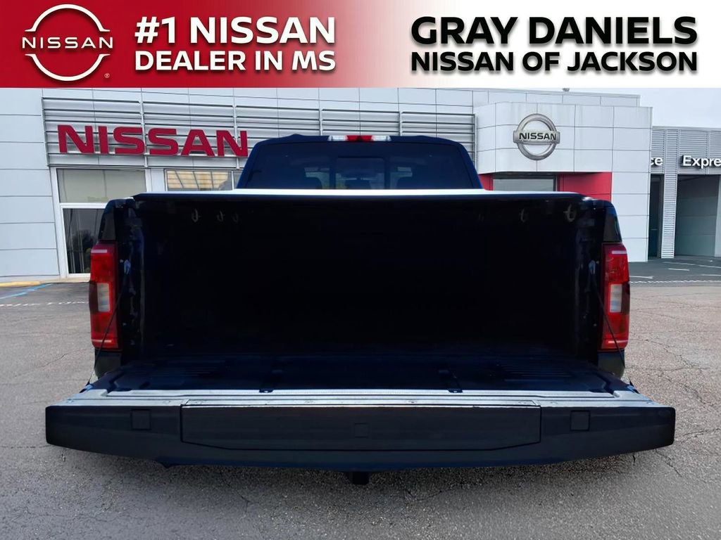 Used 2023 Ford F150 XLT w/ Equipment Group 301A Mid image 9