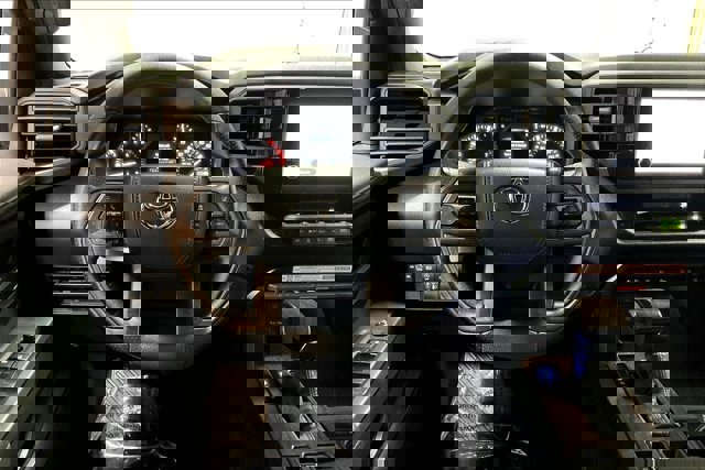 Used 2026 Toyota Tundra SR image 5