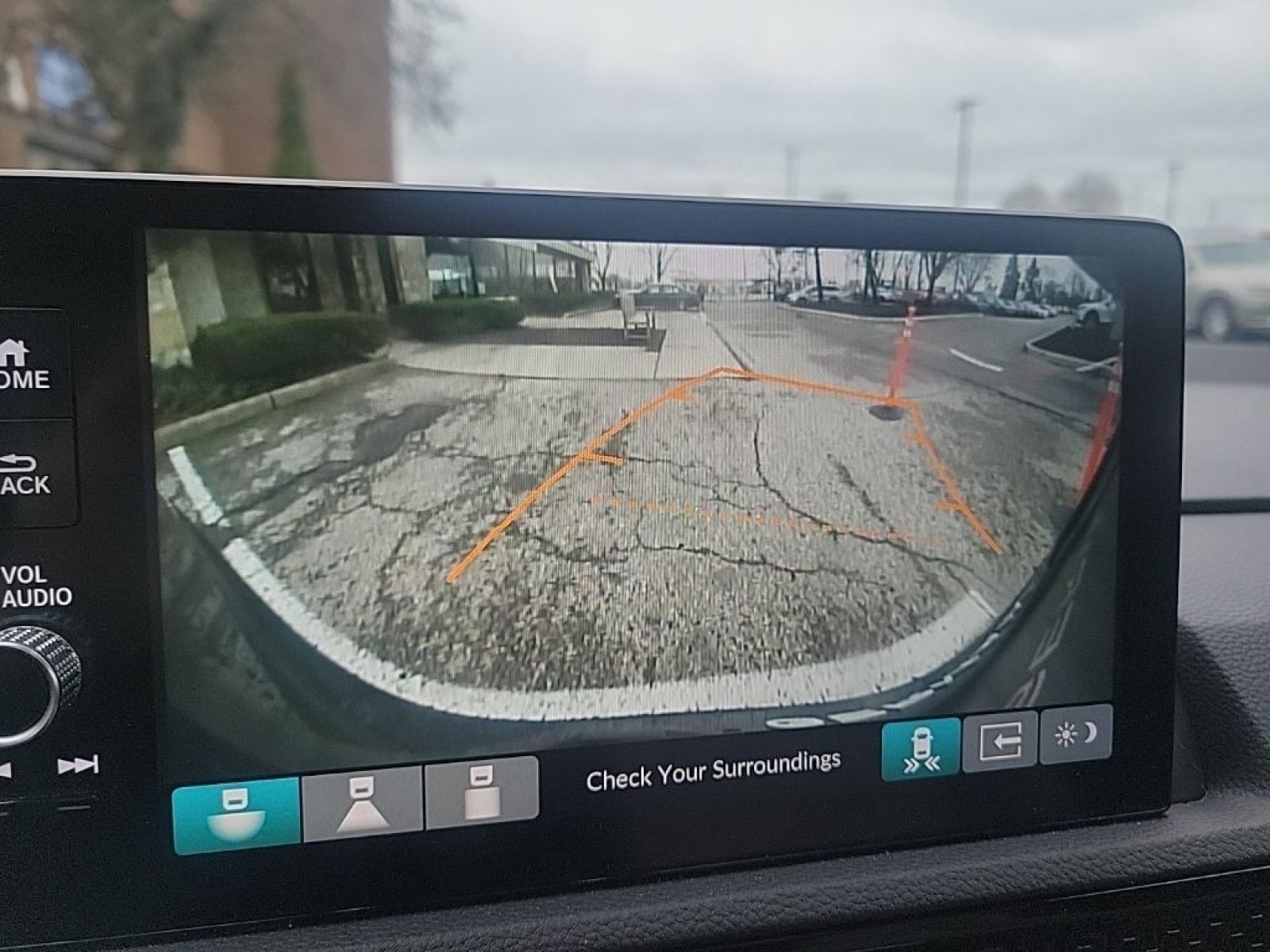 Used 2023 Honda CR-V Sport Touring image 31