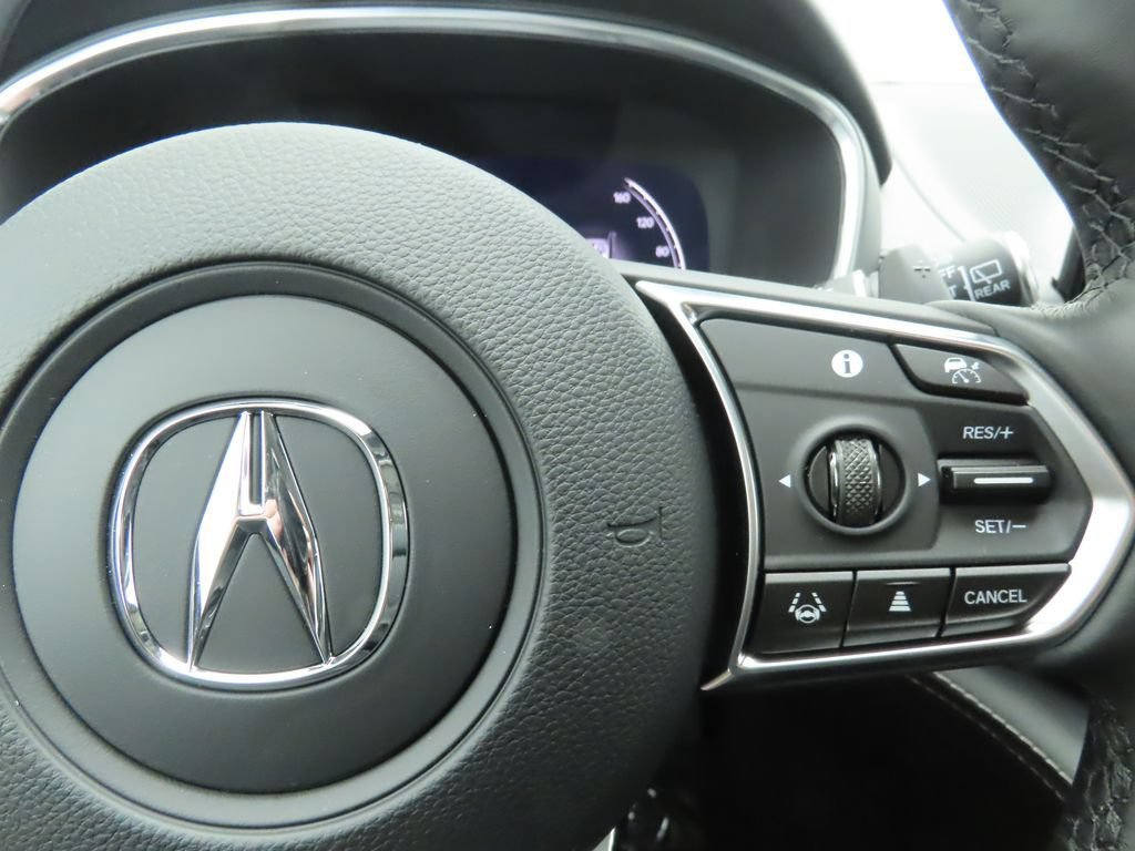 Used 2026 Acura MDX w/ Advance Package AWD/4WD image 13