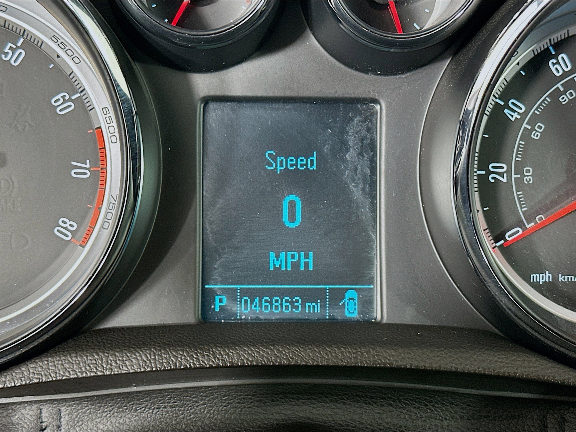 Used 2015 Buick Encore Premium image 19