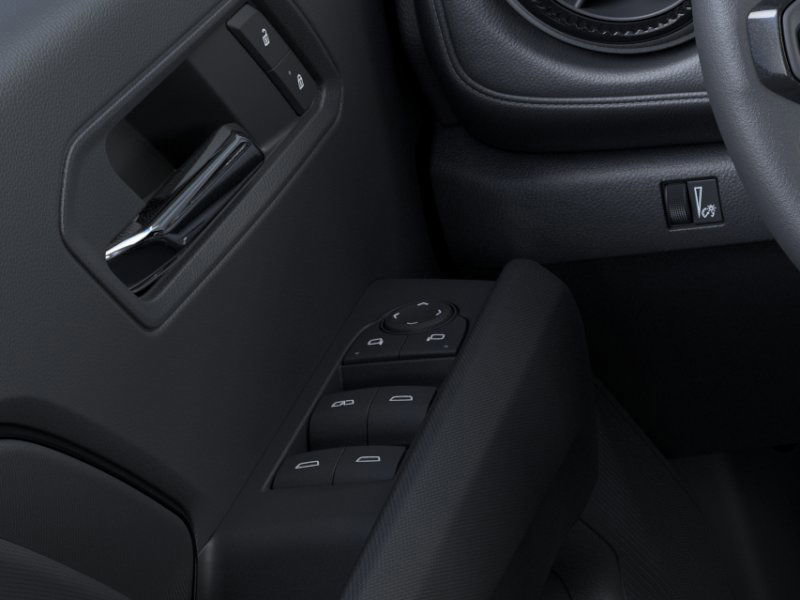 New 2026 Chevrolet Colorado LT image 46