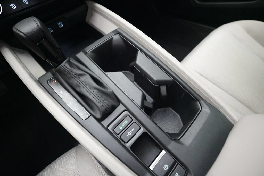 Certified 2024 Honda Accord EX image 16