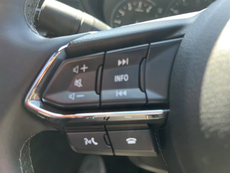 Used 2021 MAZDA CX-5 Signature AWD/4WD image 11