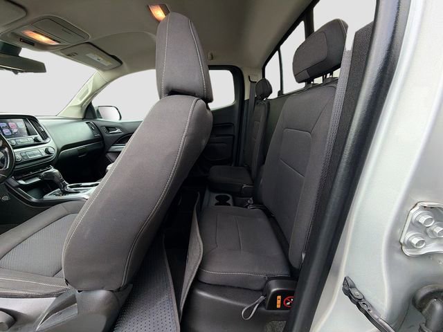 Used 2017 Chevrolet Colorado LT w/ LT Convenience Package image 20