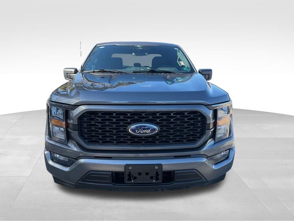 Used 2023 Ford F150 XL w/ STX Appearance Package image 9