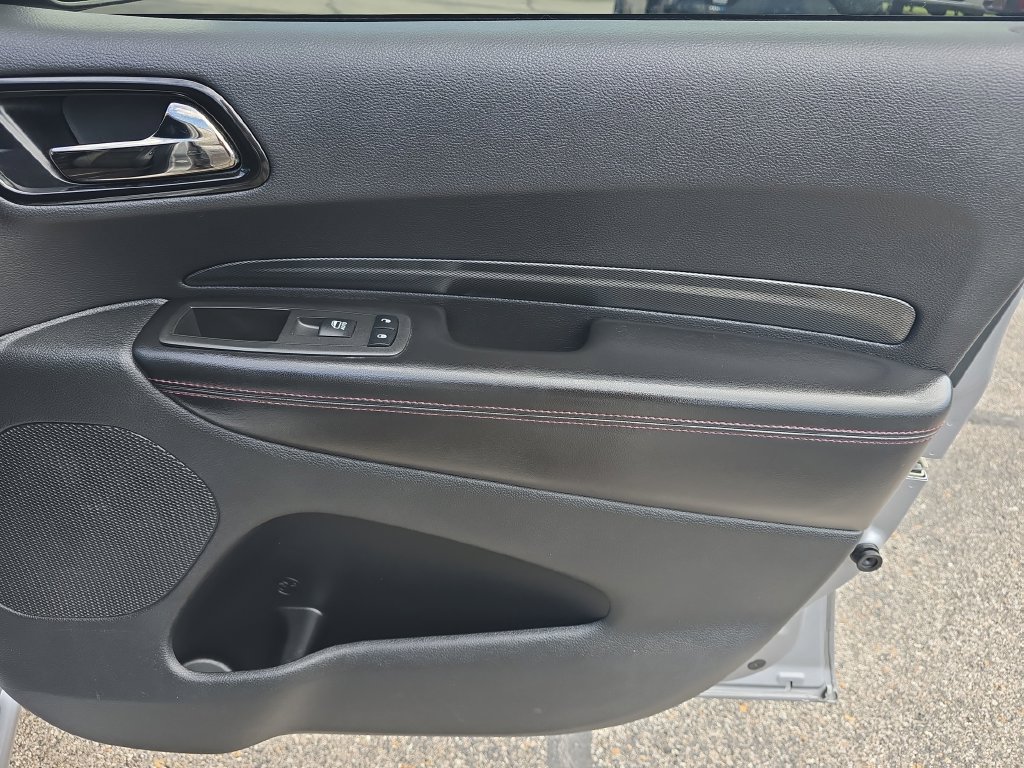 Used 2021 Dodge Durango R/T RWD image 19