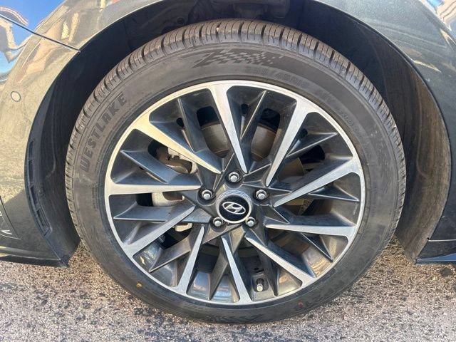 Used 2023 Hyundai Sonata Limited FWD image 15