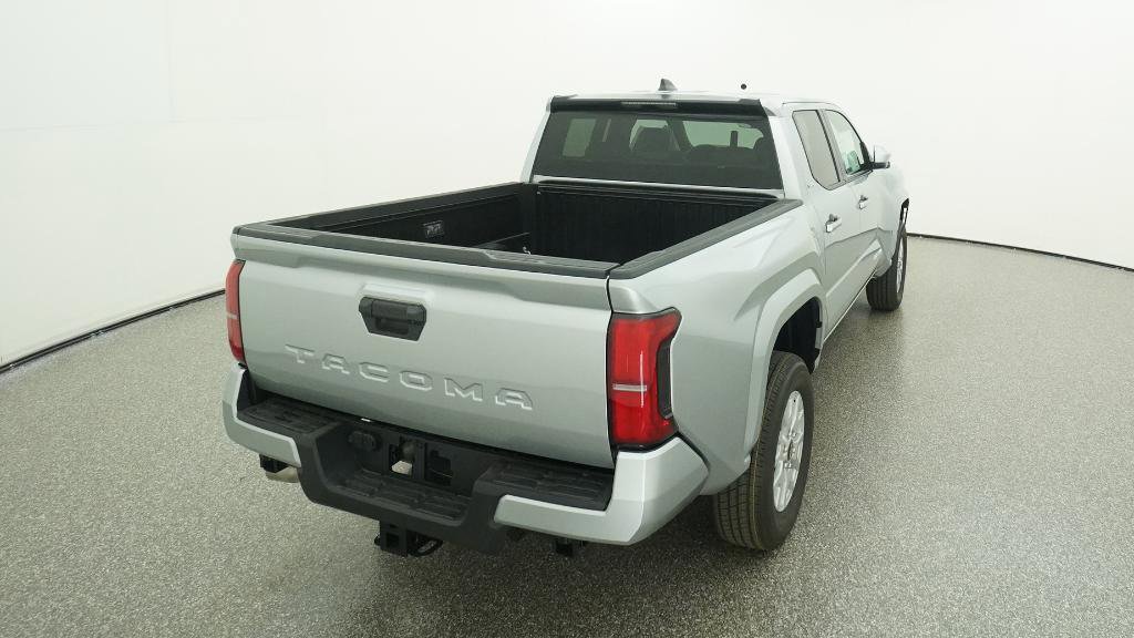 New 2026 Toyota Tacoma SR5 image 20