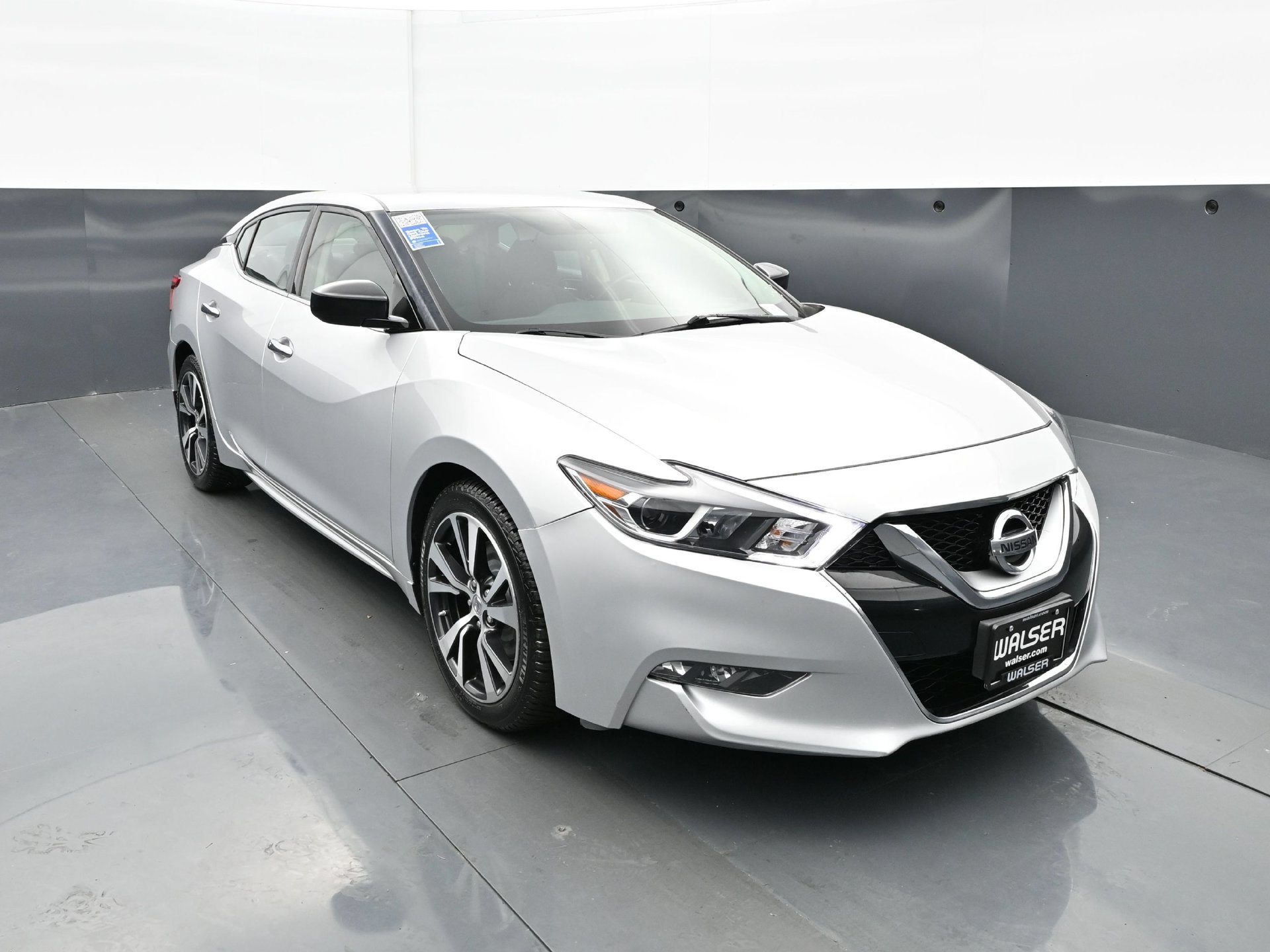Used 2016 Nissan Maxima 3.5 S FWD image 11