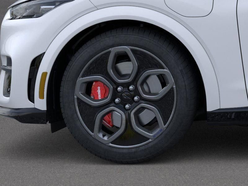 New 2026 Ford Mustang Mach-E GT image 19