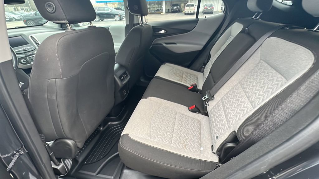 Used 2022 Chevrolet Equinox LT image 16