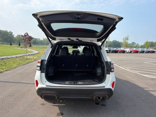 Used 2025 Subaru Forester Sport AWD/4WD image 11