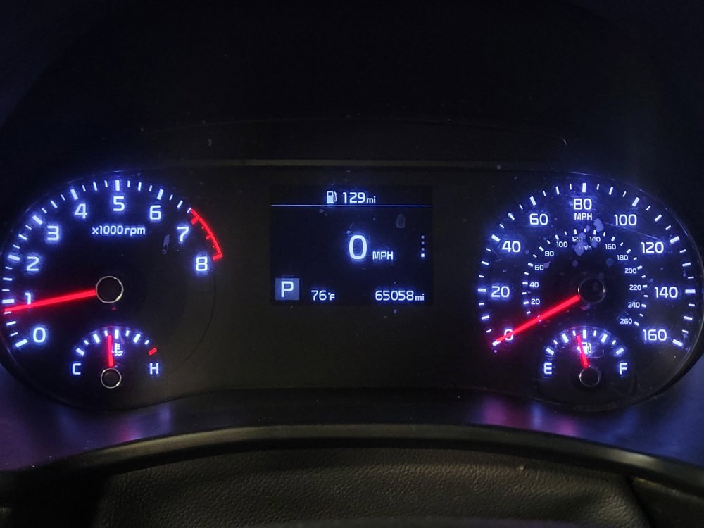 Used 2020 Kia Soul S FWD image 23