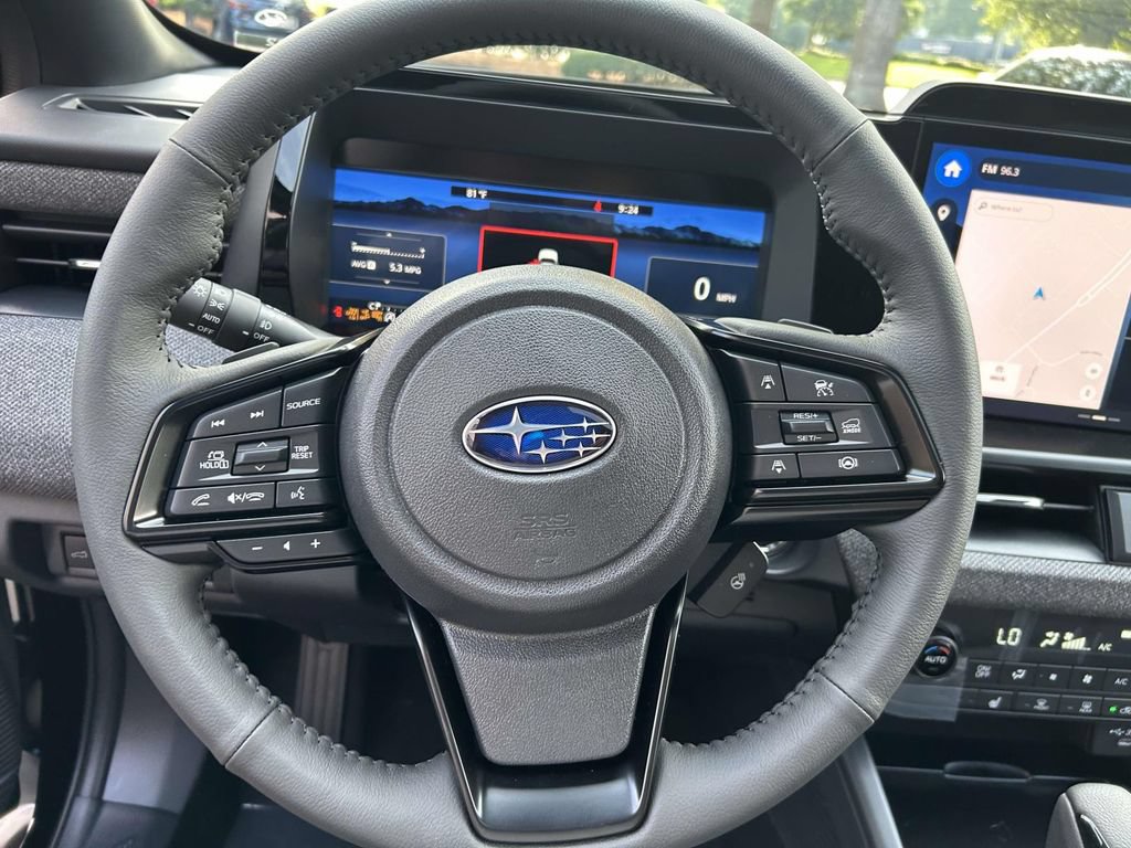 New 2026 Subaru Outback Premium w/ Premium/Limited Package AWD/4WD image 22